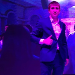 Усман Шайхидов, 09.04.1991, Алматы