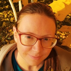 Наталья Гусарова, 06.10, Оренбург