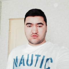 Мамур Рустамов, 20.12.1993