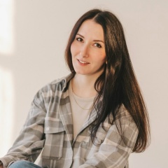 Юлия Понкратова, 29.05, Москва