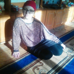 Разина Ягудина, 30.09.1991, Рыбная Слобода