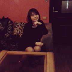 Gauhar Ilyasova, 04.10.1993