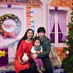 Маржан Ербол, 22.06.1993, Алматы