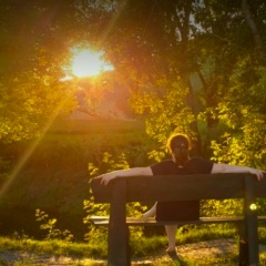 Елена Антоненко, 30.03, Сургут