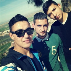 Mohamed Kachaou, 23.10.1996, London