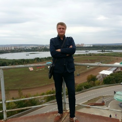 Алексей Жигаев, 30.12.1982, Самара