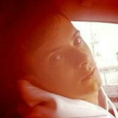 Марк Крыницын, 20.12.1989