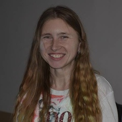 Марья Игнатова, 24.04.1993, Киев