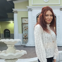 Валерия Гомилко, 28.05.1990, Новороссийск