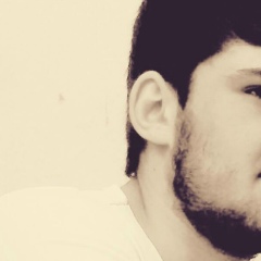 Закир Алиев, 13.12.1994, Москва