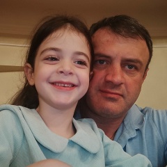 Заза Адзынба, 27.10, Новосибирск