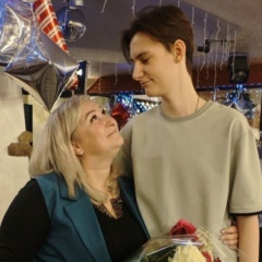 Лена Смирнова, 06.01, Москва