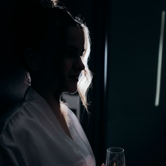 Ирина Ильинская, 29.08.1996