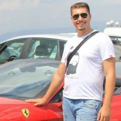 Антон Матюнин, 31.07.1989, Усть-Каменогорск