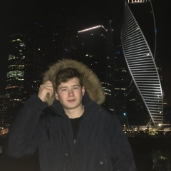 Ислам Гатауллин, 07.03.1999, Нижнекамск