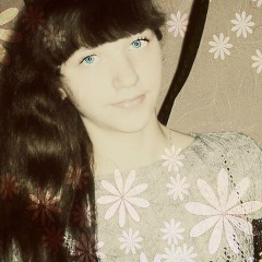 Анжелика Гайдукова, 17.04, Бурынь