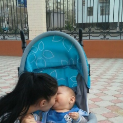 Galimzhan Onaibek, 02.04.1996, Кызылорда