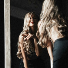 Anna Tychinskaya, 30.01, Санкт-Петербург