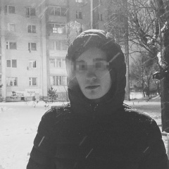 Олег Вячеславович, 19.11.2003, Смоленск