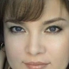 Маргарита Колесникова, 29.04.1969, Нижневартовск