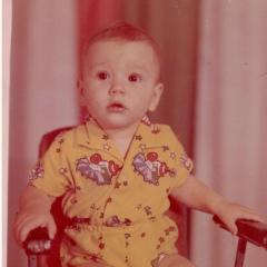 Андрей Громов, 05.07, Симферополь