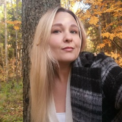 Алина Кухновец, 06.12.1989, Санкт-Петербург