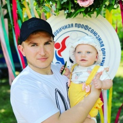 Андрей Шувалов, 13.04, Тихорецк