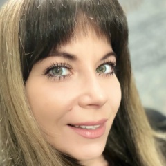 Алина Алёшина-Колесниченко, 08.02, Воркута