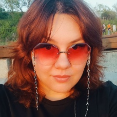 Анастасия Милёхина, 02.08.1990, Тольятти