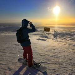 Андрей Сергейчик, 16.02, Санкт-Петербург