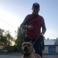 Богдан Гамерский, 08.02, Донецк