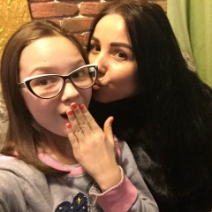 Лолита Кузина, 16.09, Одесса