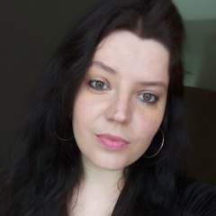 Арина Юрьевна, 27.04