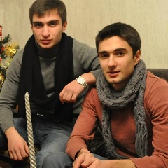 Sandro Mamukelashvili, Тбилиси