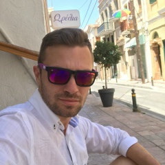 Graf Lotarev, 17.05, Москва