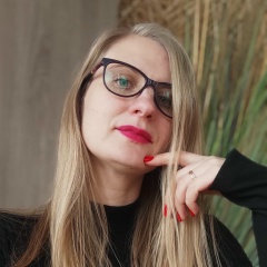 Светлана Секирина, 18.02, Москва