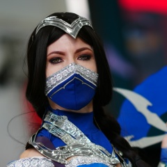 Jay Wanmei, Москва