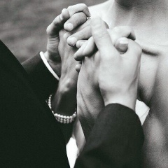 Виктория Баринова, 01.05, Москва