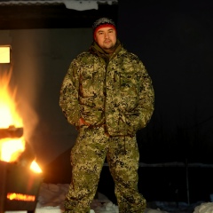 Абай Мамбеталиев, 22.09.1985, Москва