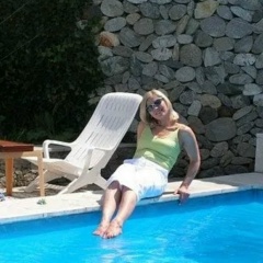 Марина Конюшко, 27.05.1964, Верещагино