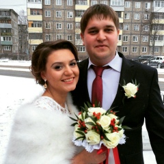 Ясечка Маркова, 17.01.1989, Москва