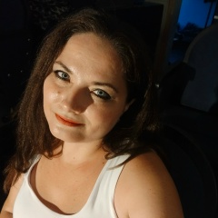 Наталия Вершинина, 25.06, Братск