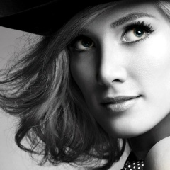 Мария Нозаренко-Полежаева, 04.04, Москва