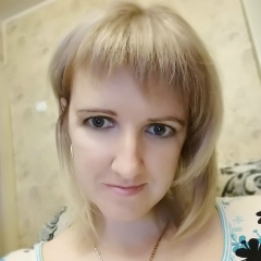 Арина Лабуз, 23.04.1988, Елизово