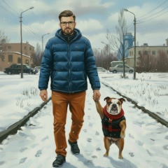 Slava Zaitsev, 06.08.1983, Санкт-Петербург