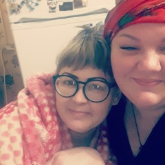 Алена Загидулина, 30.04.1984, Якутск