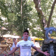 Василь Урманчеев, 15.03.2007, Уральск