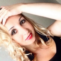 Анна Ковалькова, 27.04, Могилёв