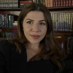 Элина Багрян, Краснодар