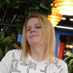 Надя Благодарова-Литонова, 08.09, Екатеринбург